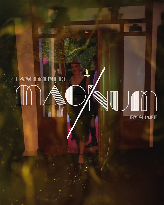 Magnum